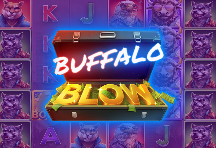 Buffalo Blow